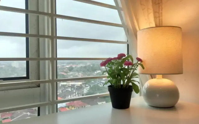 Caliph Suite Guest House @ D'Perdana Condominium