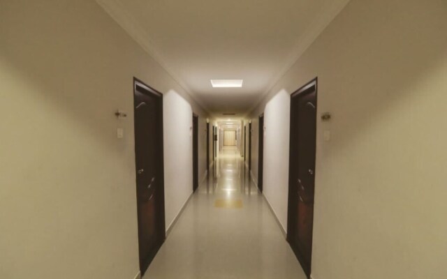 Hotel Queen Palace