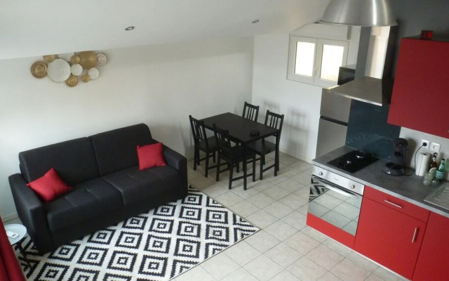 Le 232 - Logements