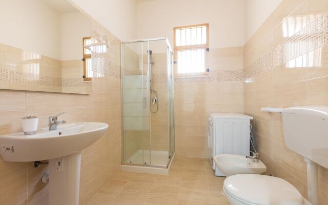 3021 Villa Seremar by Barbarhouse