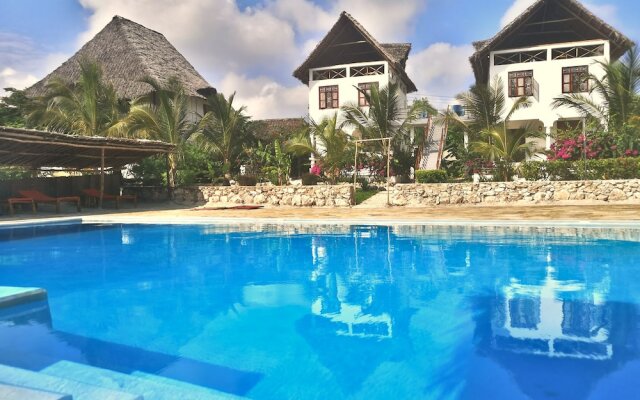 Moonshine Villa