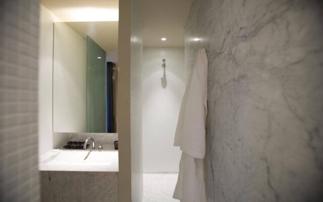 Boutique Hotel & Brasserie Patou