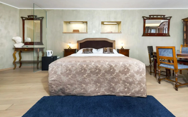 Hotel Villa Valdibora