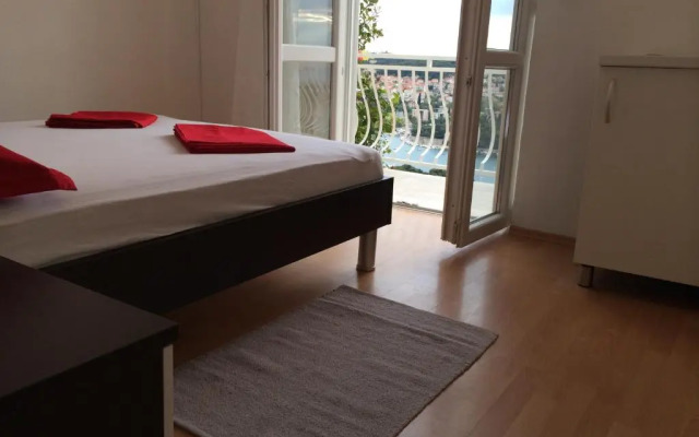 Rooms Tomaš