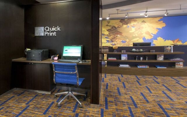 Courtyard Montgomery Prattville