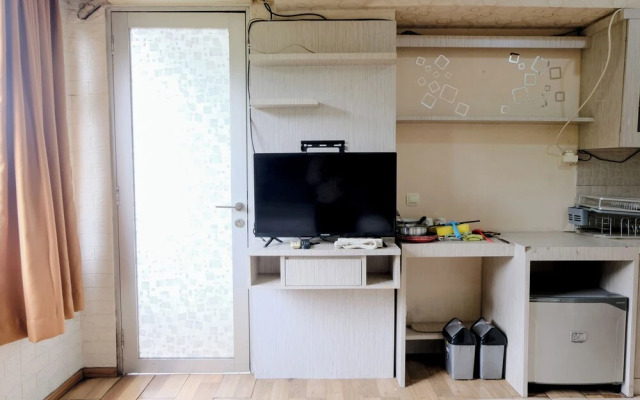 Best Choice Studio At Jarrdin Cihampelas Apartment