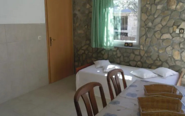 Guesthouse Ivančica