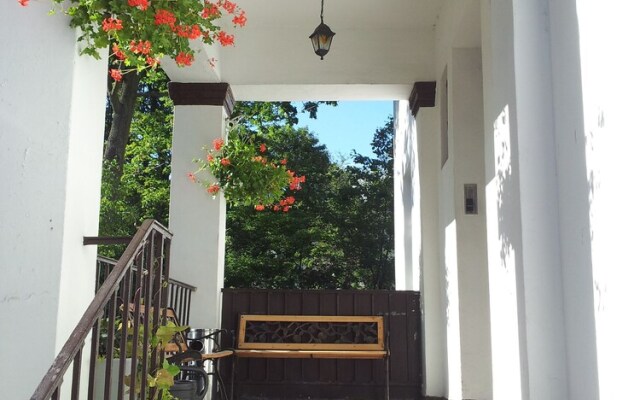Hostel Grande Sopotiera