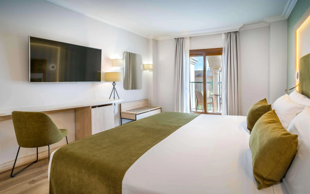 Barcelo Isla Canela Hotel