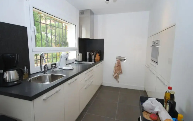 Cozy Holiday Home in Calonge With Private Pool