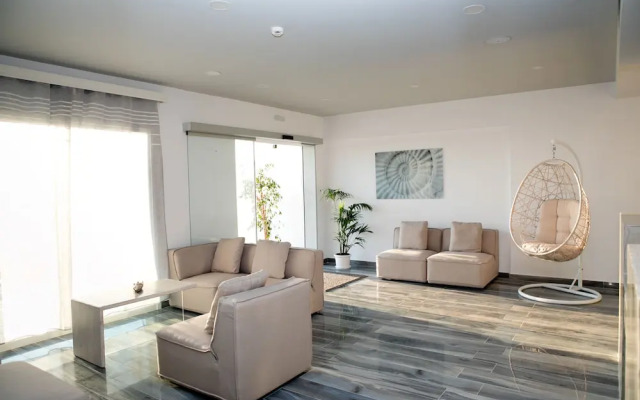 Hyperion Hotel Kalymnos