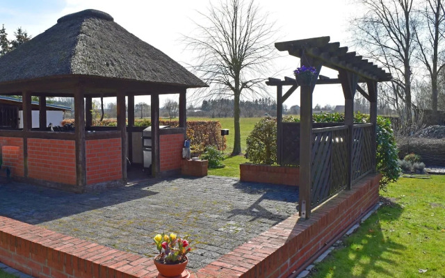 Ferien Unterm Reetdach bis zu 6 Personen