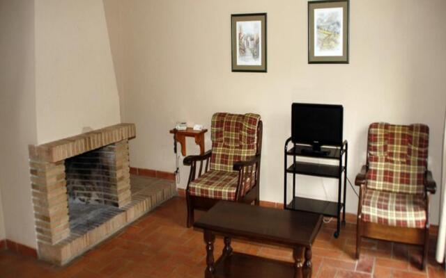 Villa Turistica de Grazalema