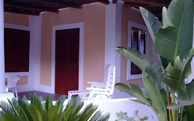 Hotel Ristorante O Palmo Inn