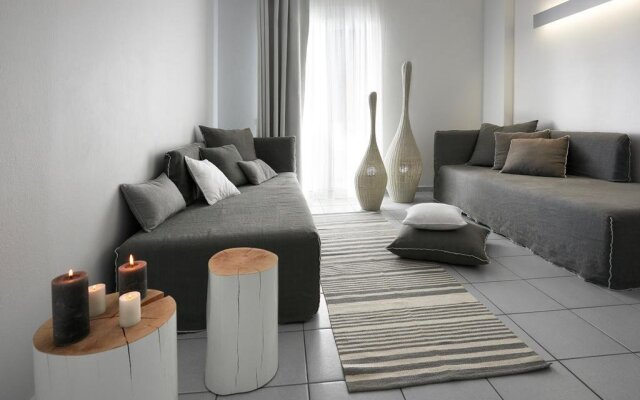 Akrogiali Beach Hotel Malia
