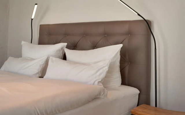 havelblau FERIENLOFTS