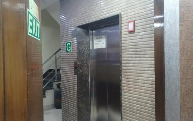 Hotel Avtar Palace