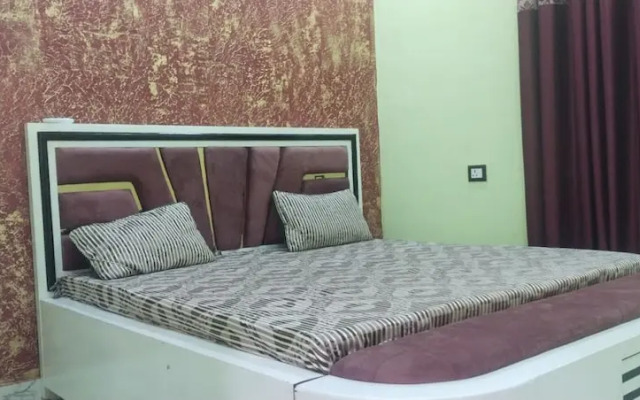 Hotel RS Blue