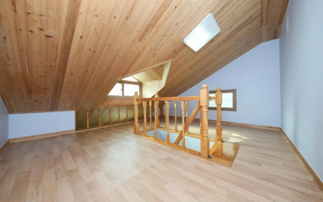 Boryeong Rosemary Pension