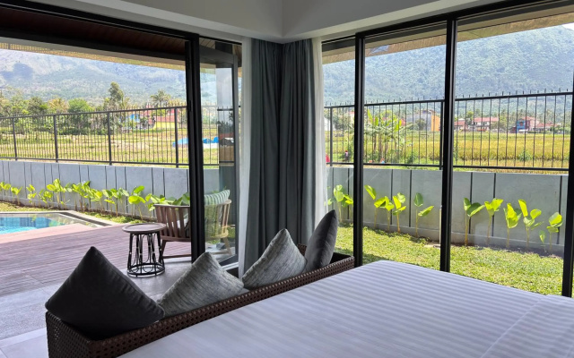 Santika Premiere Hotel Garut