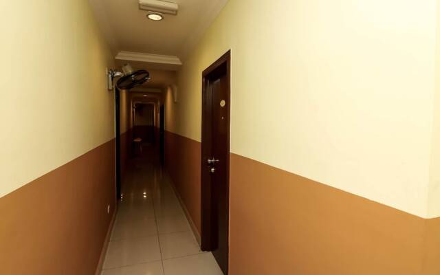 NIDA Rooms Seri Serdang Utama