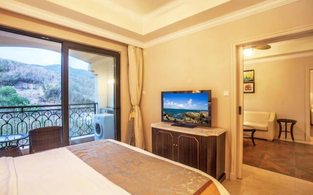 Sanya Yalong Bay Sintra Suites Hotel