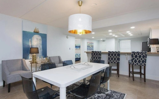 Saida III 303 by Padre Island Rentals