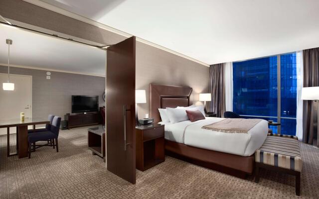 Fairmont Pittsburgh