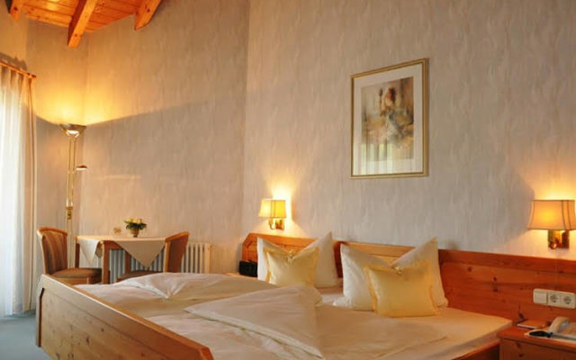 Hotel-Pension Breig Garni