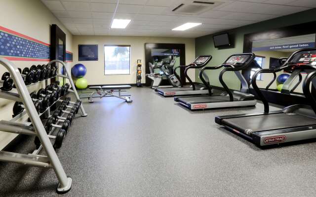 Hampton Inn & Suites by Hilton Tomball Houston NW