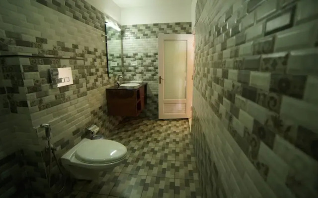 Mount Valley Resort - A Secluded Getaway