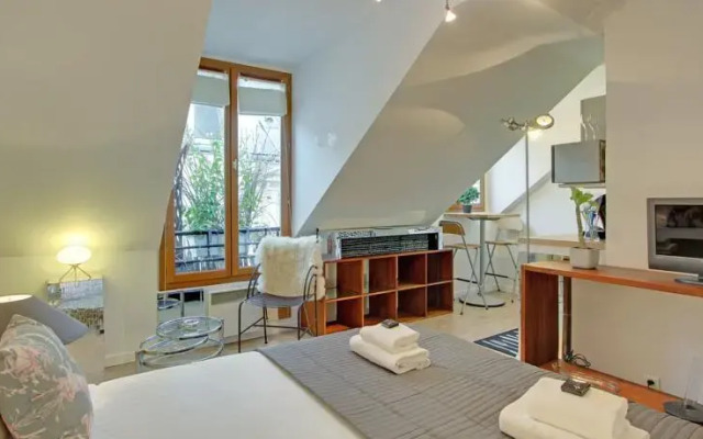 Apartment Georges