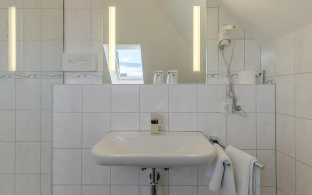 Hotel Bayernland