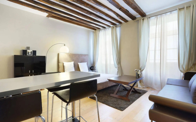 Residence Pélican Paris 1er