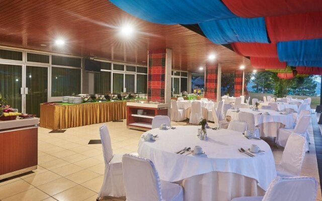 Patra Comfort Parapat