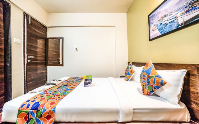 FabHotel Icon Bliss Kharadi