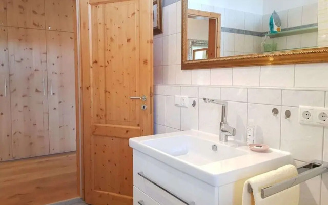 Mountain View Comfortable Holiday Residence