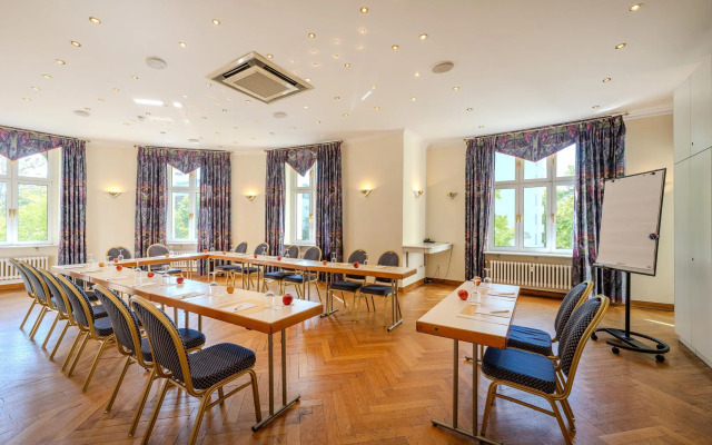 Ringhotel Seehof Berlin