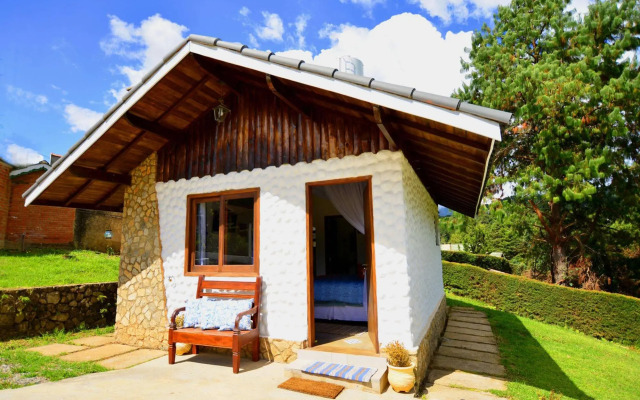 Pousada Villa Monte Verde