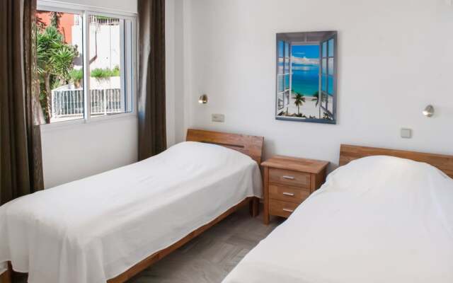 107320 House In Fuengirola
