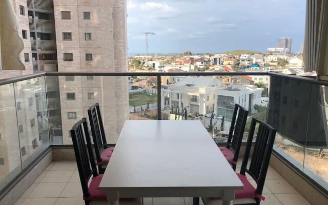 Resort from R&A Apartment group