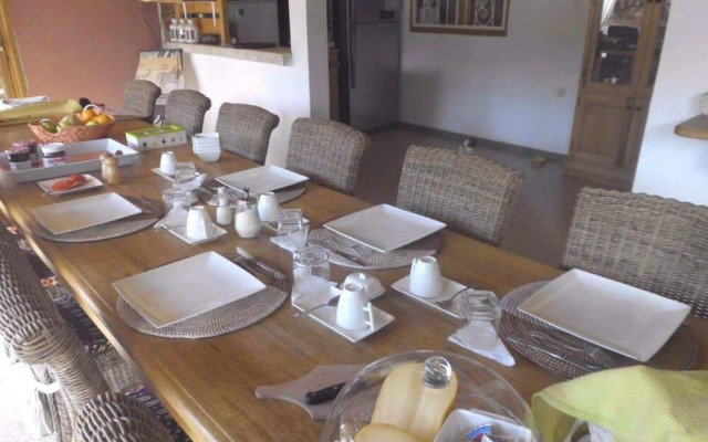 B&B Teranga Warang