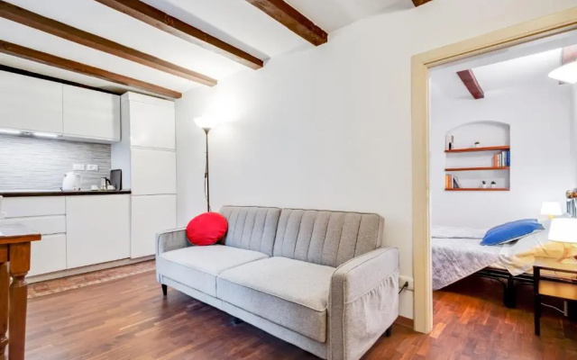 Tra le Due Torri e Piazza Santo Stefano Apartment