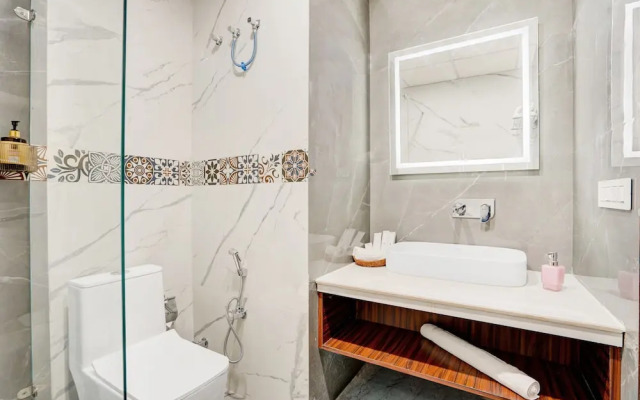 Alaya Stays Serene Woods Hotel Near Mall Road