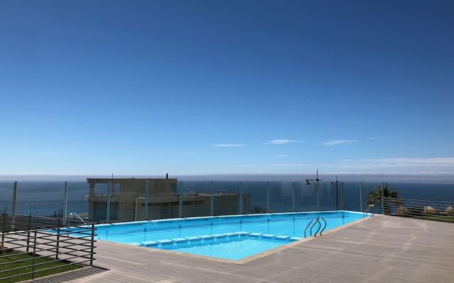 Apartamento 123 Horizonte II