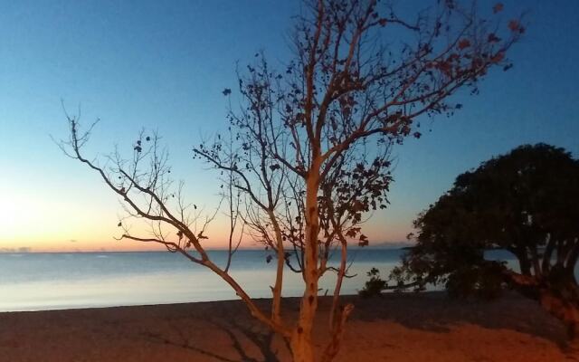 Pousada Sol Nascente