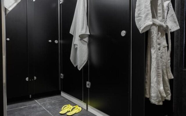 Inn14 Hostel