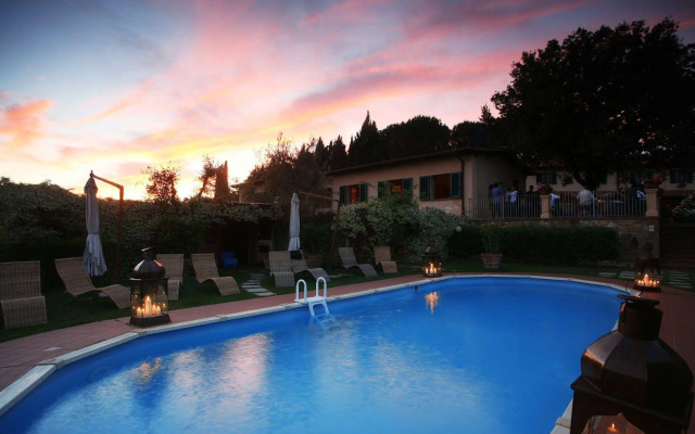 Collina Toscana Resort