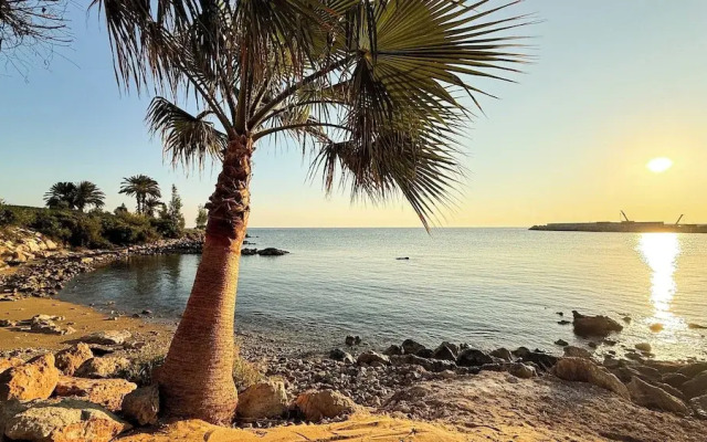 Sirena Bay Beach House And Luxury Suites