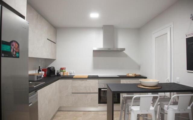 Apartamento 4Bedrooms